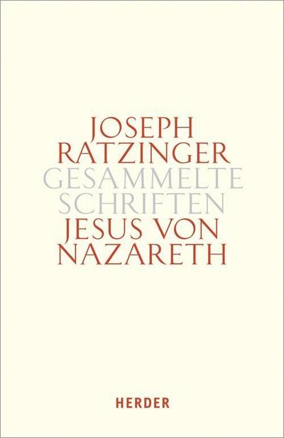 Jesus von Nazareth. Tl.2