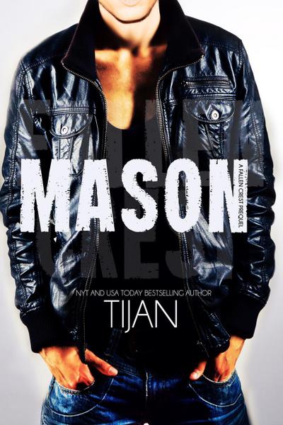 Mason (Fallen Crest Series)