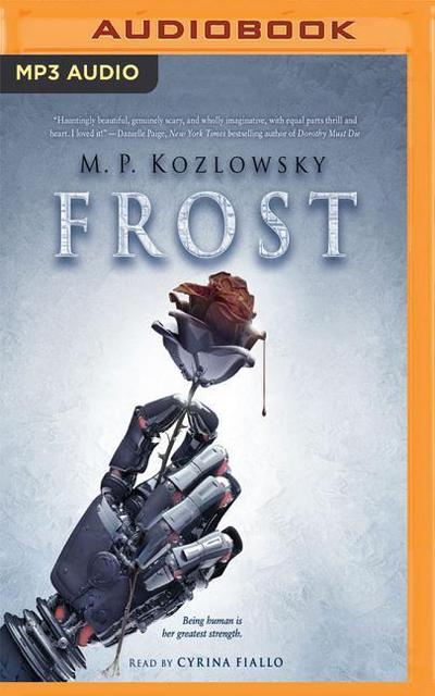 FROST                        M