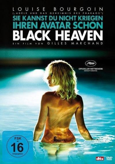 Black Heaven