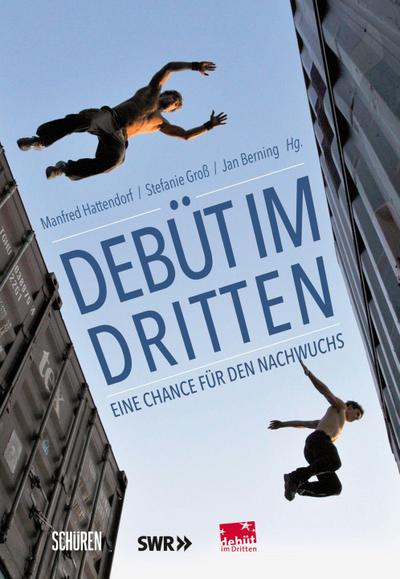 40 Jahre Debüt im Dritten