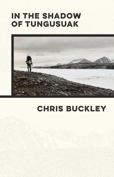 In the Shadow of Tungusuak