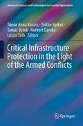 Critical Infrastructure Protection in the Light of