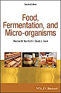 Food, Fermentation, and Micro-organisms