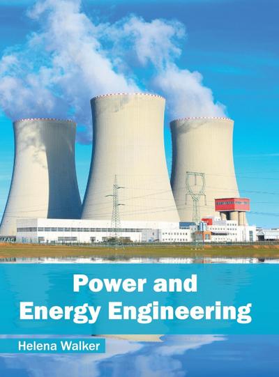 Power and Energy Engineering