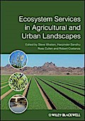 Ecosystem Services in Agricultural and Urban Landscapes
