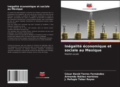 Inégalité économique et sociale au Mexique