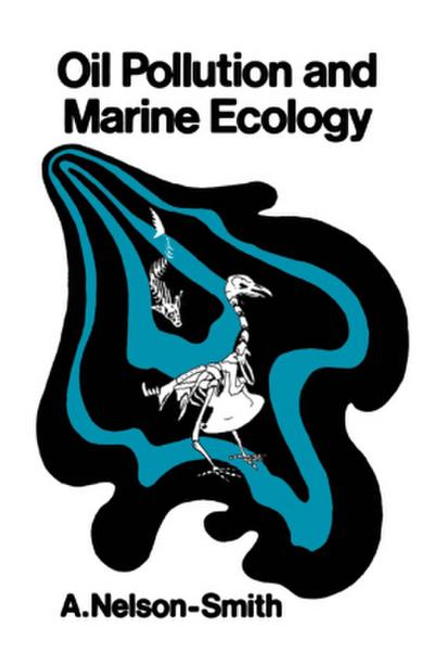 Oil Pollution and Marine Ecology