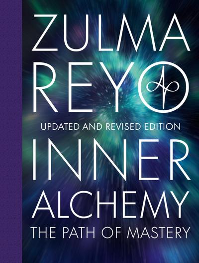 Reyo, Z: Inner Alchemy