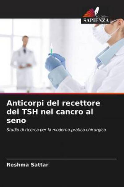 Anticorpi del recettore del TSH nel cancro al seno