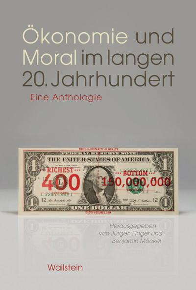 Ökonomie u. Moral,20 Jhdt.