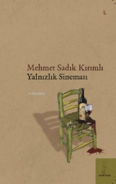 Yalnizlik Sinemasi