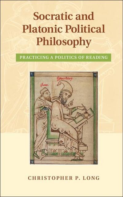 Socratic and Platonic Political Philosophy