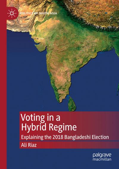 Voting in a Hybrid Regime