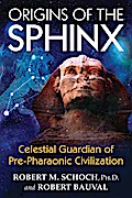 Origins of the Sphinx