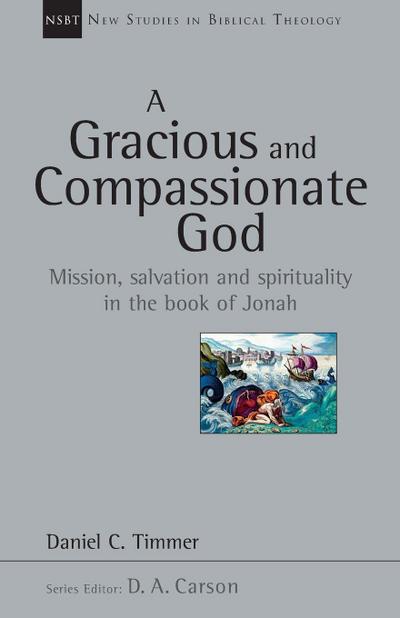 A Gracious and Compassionate God