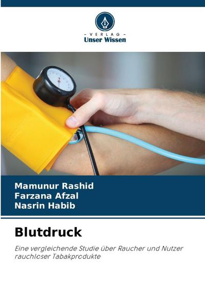 Blutdruck