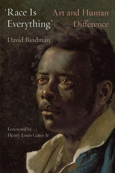 ’Race Is Everything’