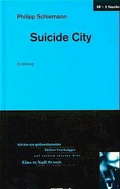 Suicide City