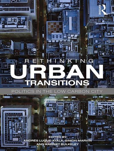 Rethinking Urban Transitions