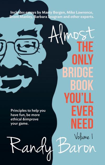 Almost The Only Bridge Book You’ll Ever Need