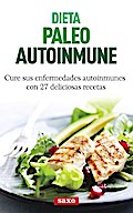 Dieta paleo autoinmune