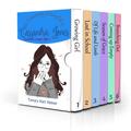 Southwest Cougars Seventh Grade Box Set (The Extraordinarily Ordinary Life of Cassandra Jones)