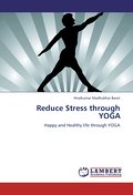 Reduce Stress through YOGA