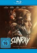 Sunray: Fallen Soldier