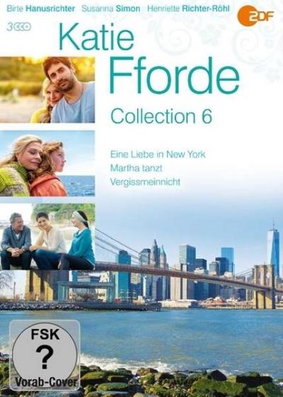 Katie Fforde