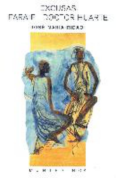 EXCUSAS PARA EL DOCTOR HUARTE