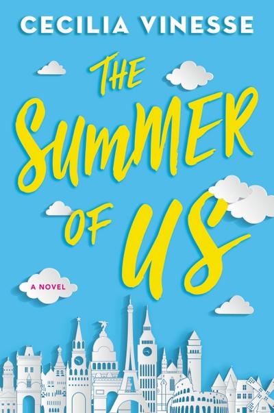 The Summer of Us