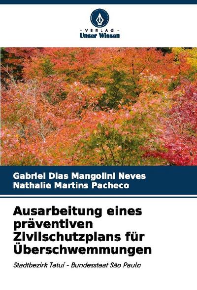 Ausarbeitung eines präventiven Zivilschutzplans für Überschwemmungen