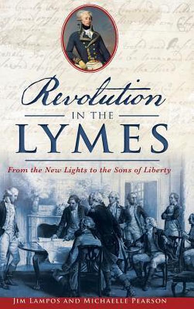 Revolution in the Lymes