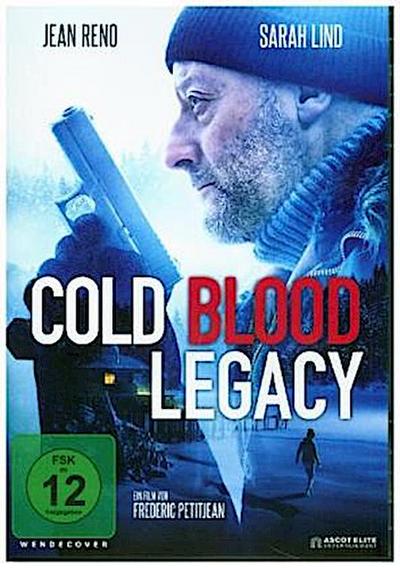 Cold Blood Legacy (DVD) Min: 87/DD5.1/WS