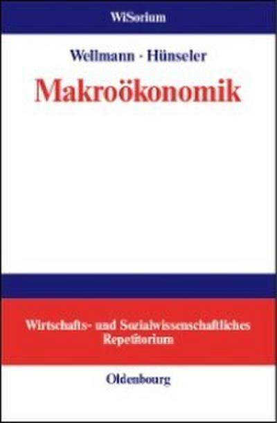Makroökonomik