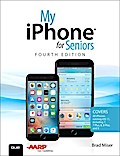 My iPhone for Seniors