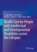 Health Care for People with Intellectual and Devel