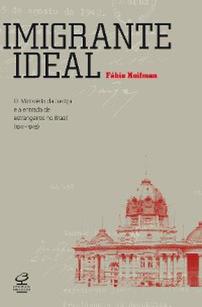 Imigrante ideal