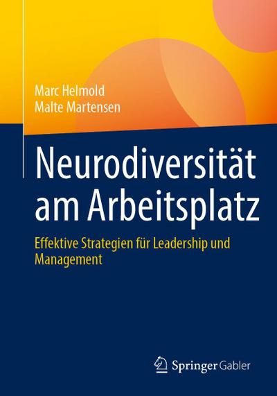 Neurodiversität am Arbeitsplatz