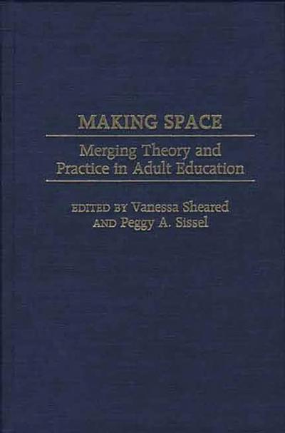 Making Space