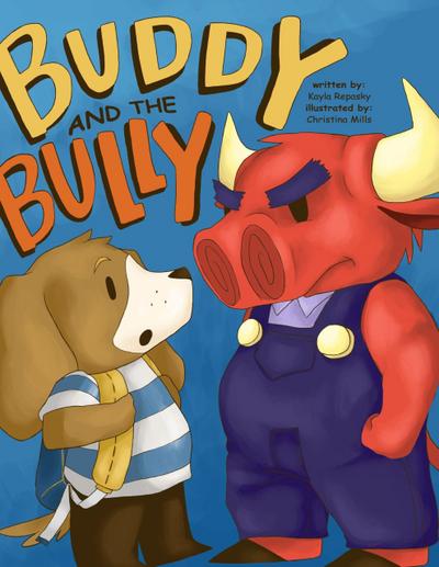 Buddy and the Bully