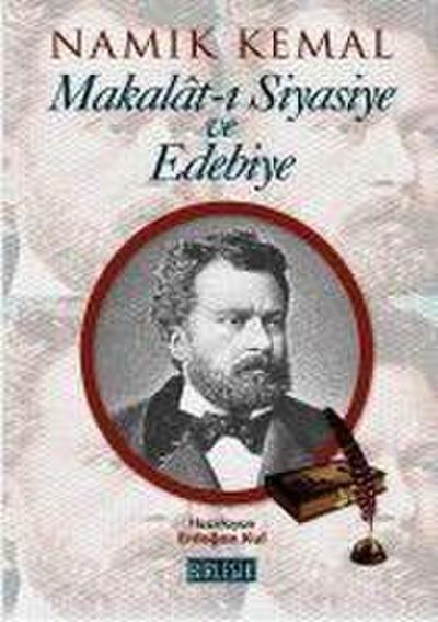 Makalat-i Siyasiye ve Edebiye