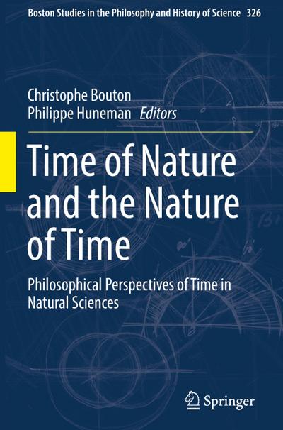Time of Nature and the Nature of Time