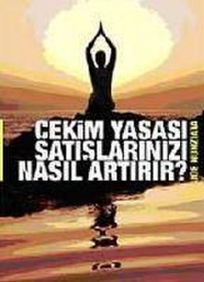 Cekim Yasasi Satislarimizi Nasil Artirir