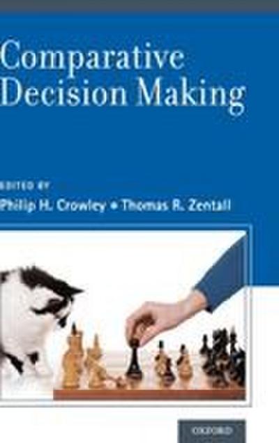 Comparative Decision Making