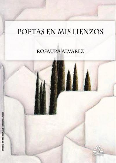 Poetas en mis lienzos