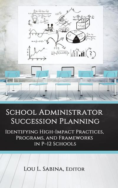 School Administrator Succession Planning