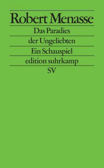 Das Paradies der Ungeliebten