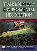 Transboundary Environmental Negotiation